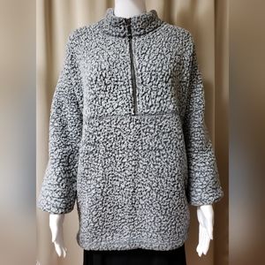 Emily B Pullover Sweater